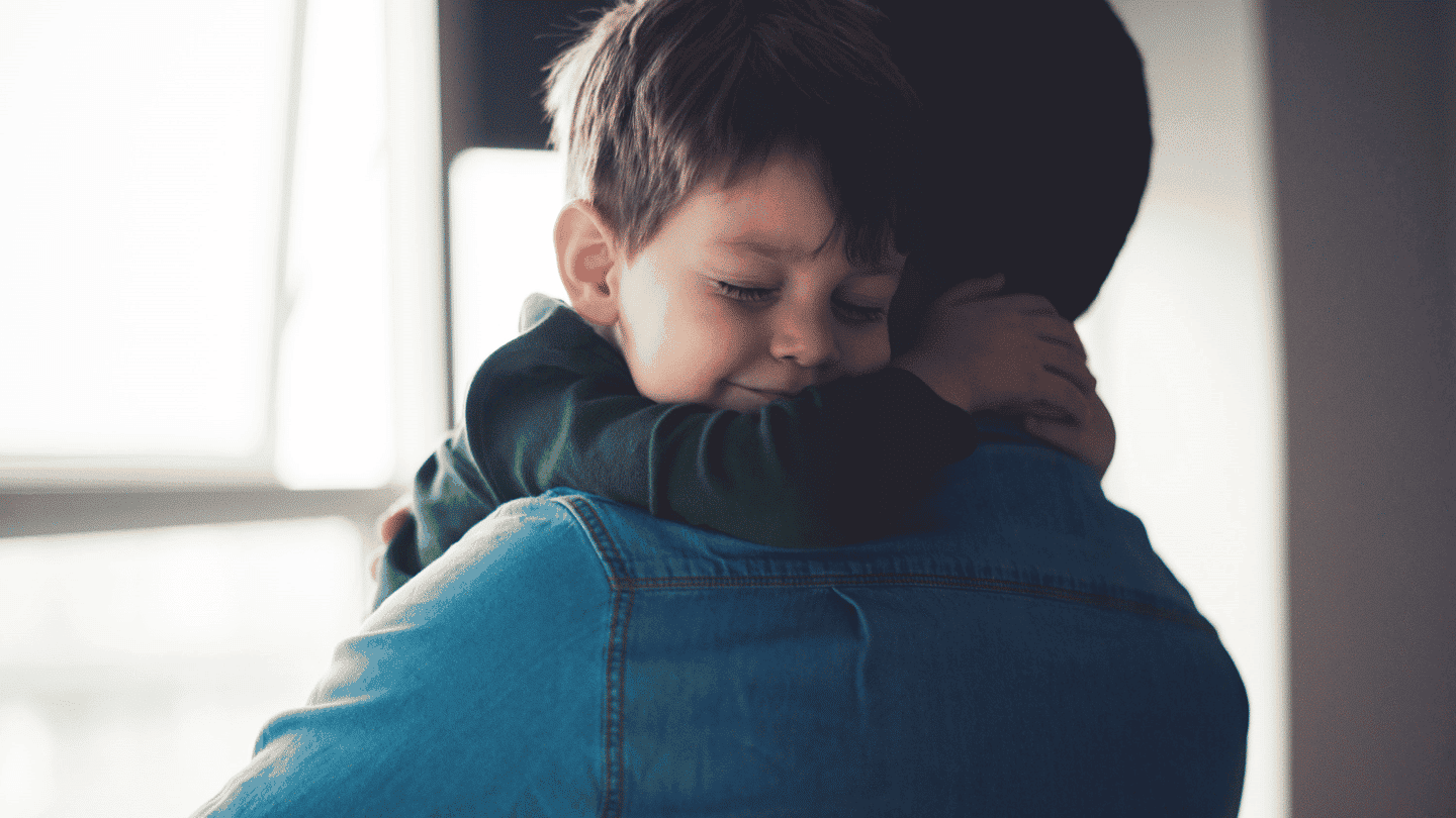 membres de la famille