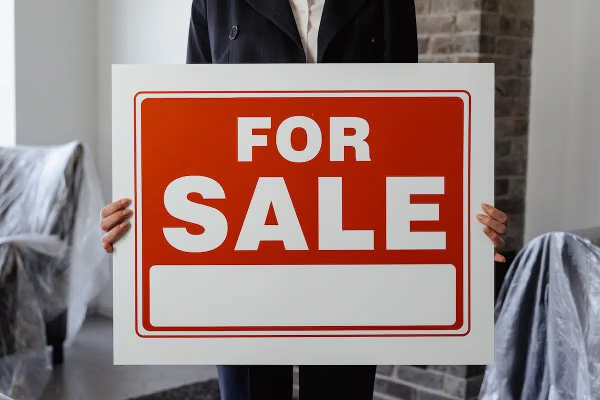 achat immobilier