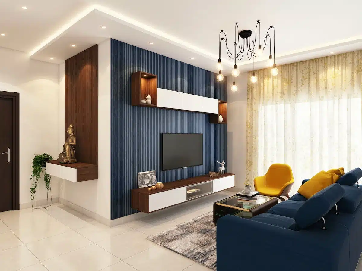 décoration intérieur