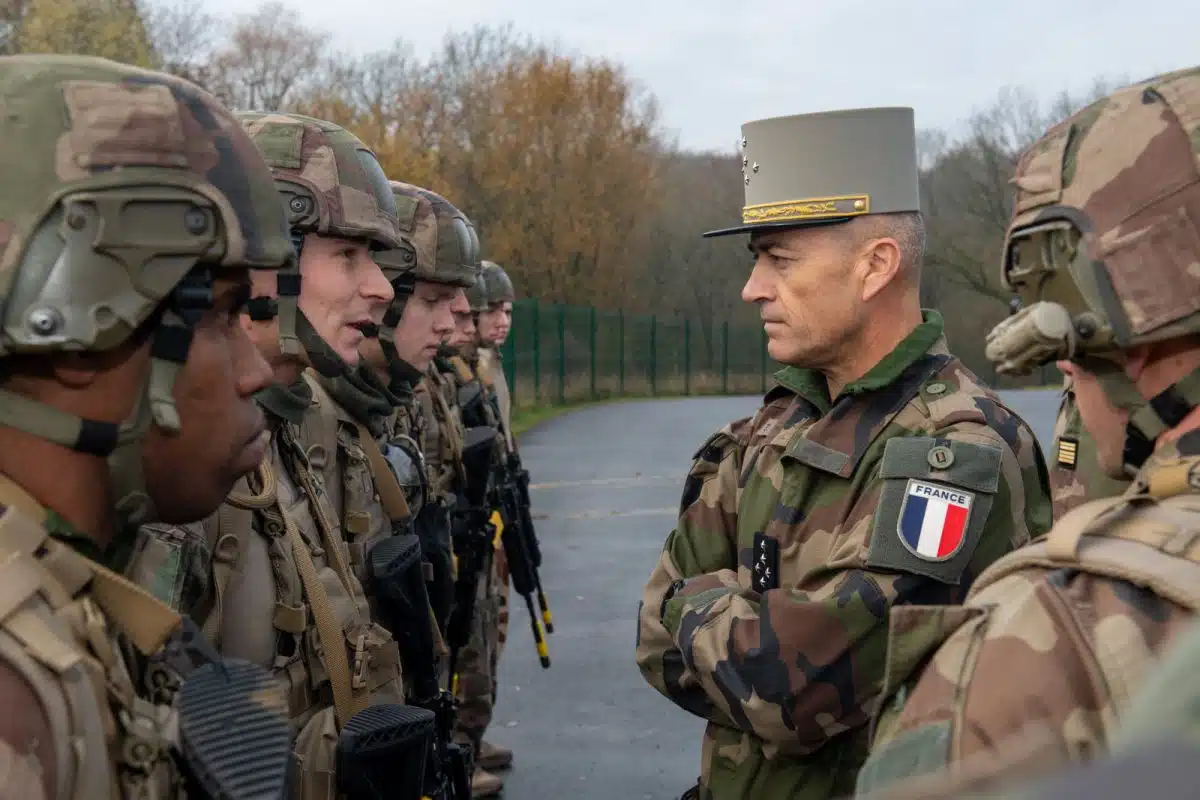 La Grande Muette : ces secrets bien gardés de l'armée française