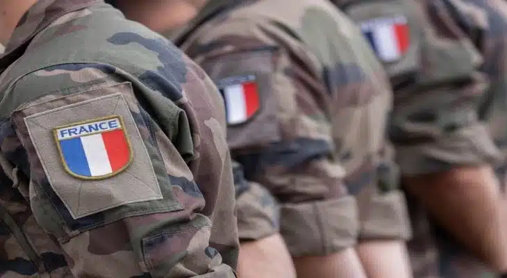 La Grande Muette : ces secrets bien gardés de l'armée française