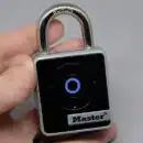 Mode d'emploi: comment changer le code d'un cadenas master lock