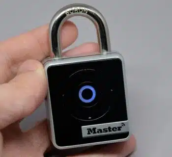 Mode d'emploi: comment changer le code d'un cadenas master lock