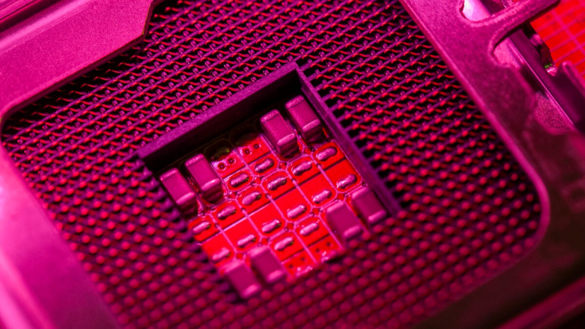 Comment choisir le bon processeur ? Les critères essentiels