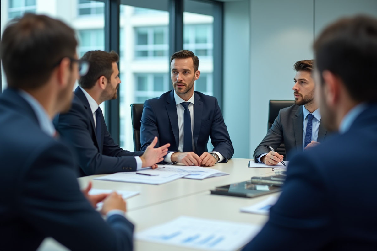 asset manager