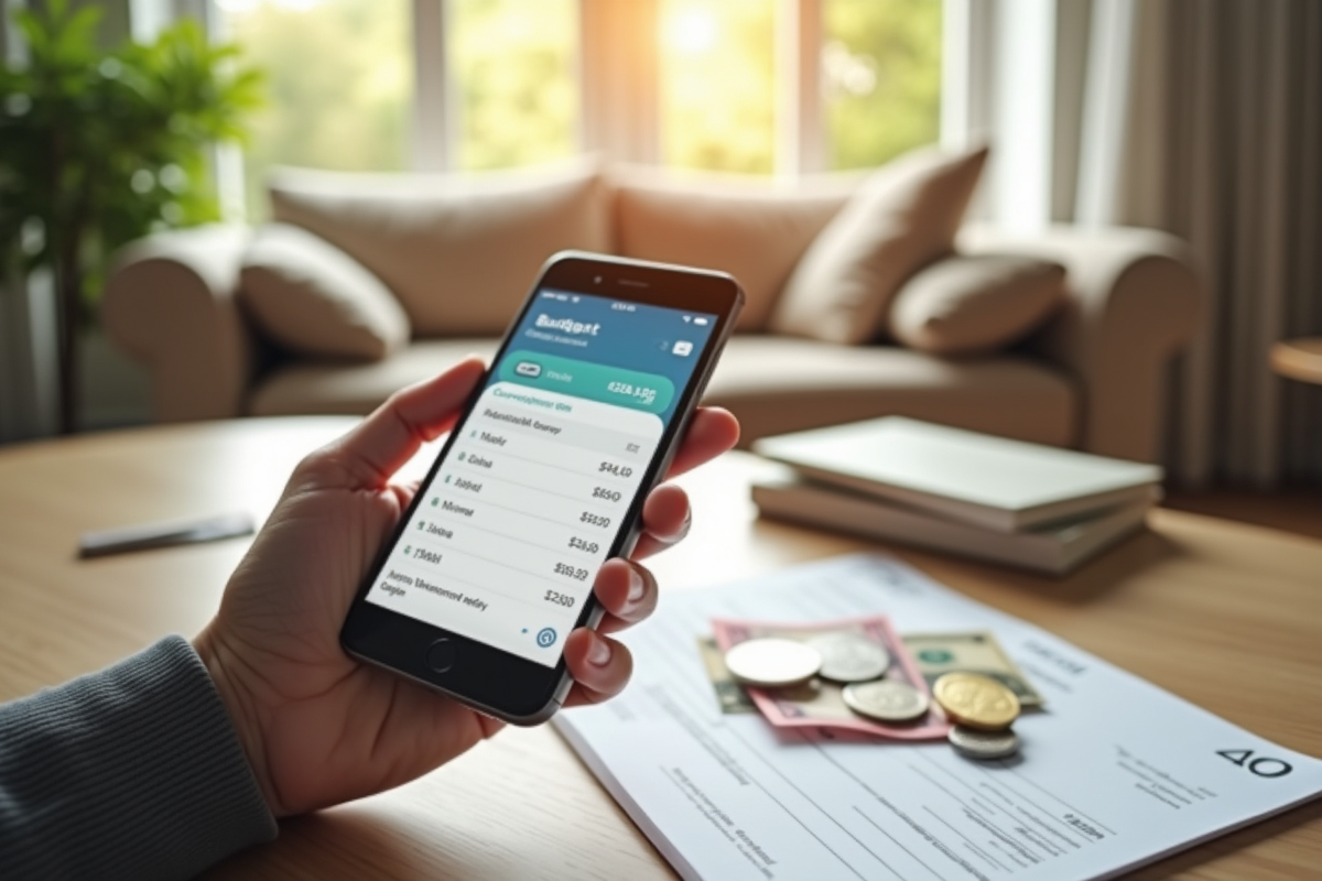 finances personnelles