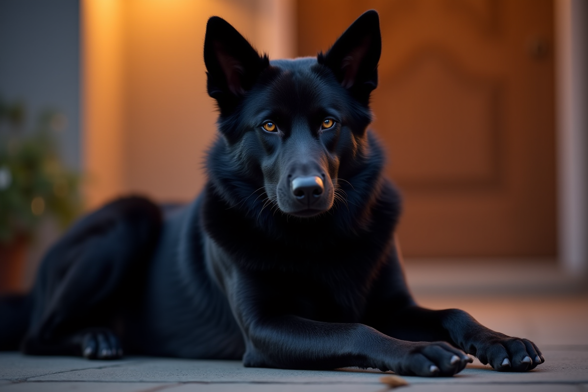 chien-loup