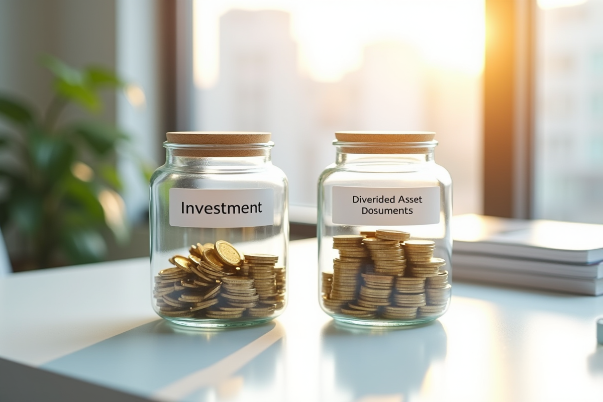 finances personnelles