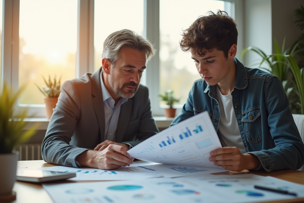 éducation financière