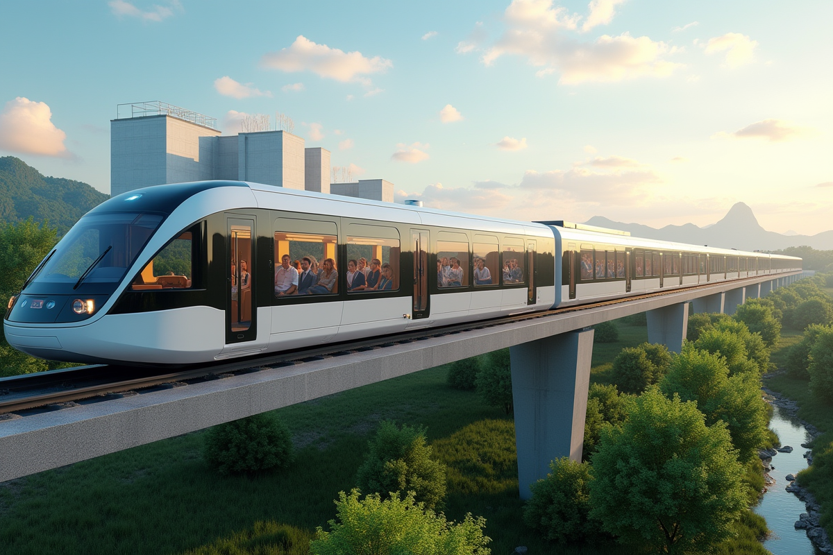 mobilité innovante
