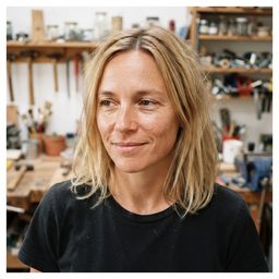 Nathalie Antoine