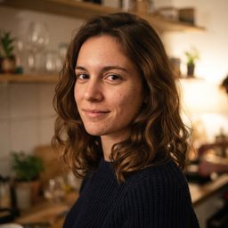 Emma Prévost